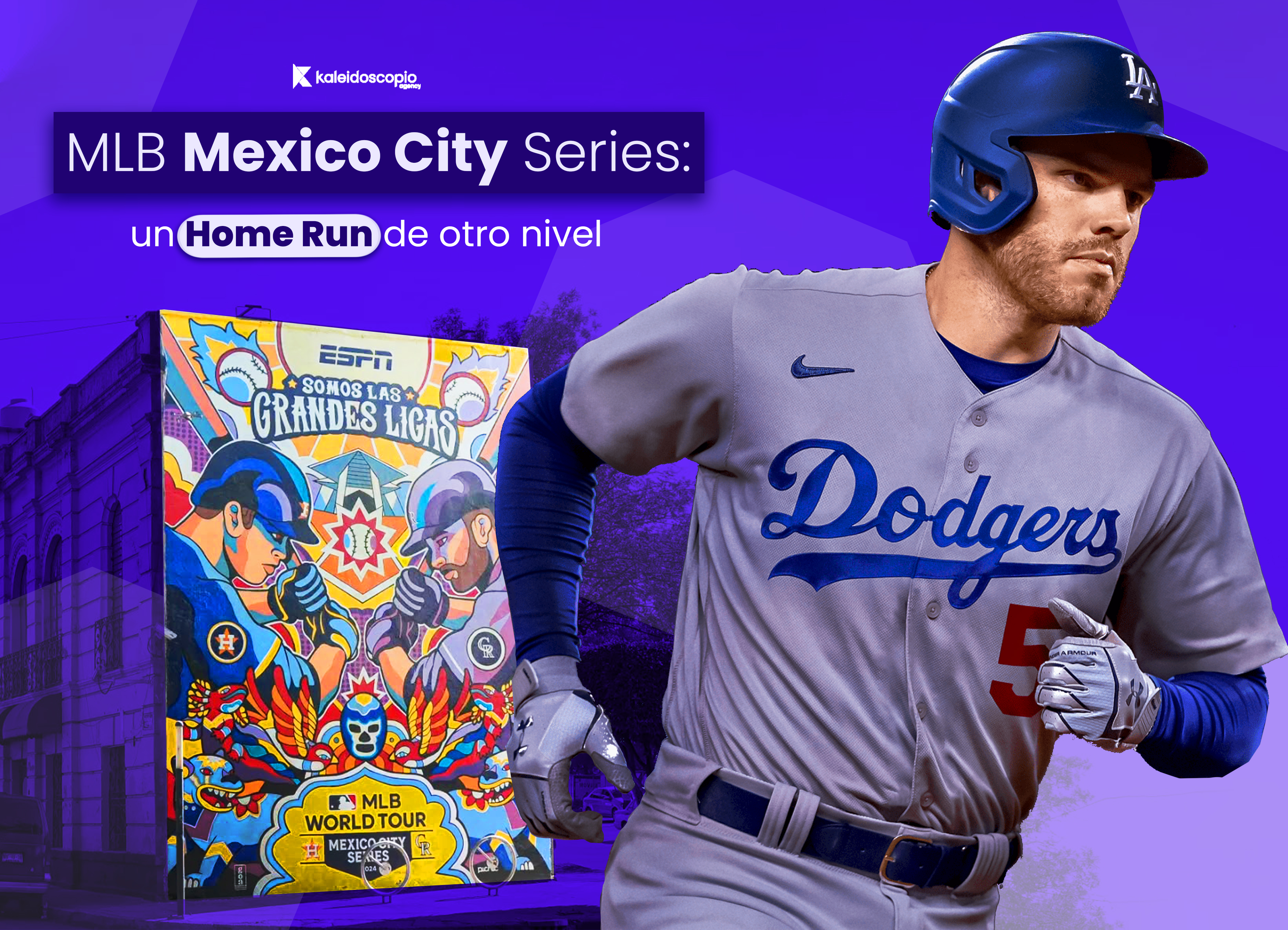 Deporte, Beisbol, MLB